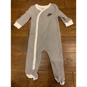 Nike onesie, Never worn